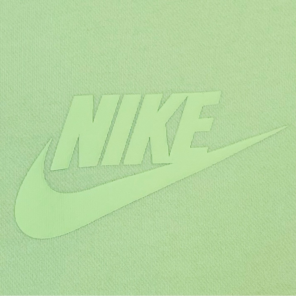 Nike Mens Sportswear Essentials French Terry Crew Pullover Sweatshirt Size Large - Picture 8 of 16